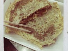 煎粽-芬芳甜品(同福路店)