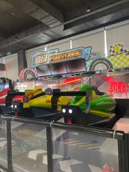 -嗨翻Hi-Fun竞技主题乐园·蹦床团建生日聚会(五棵松华熙店)