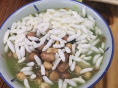 -海陆丰明凤擂茶