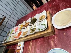 丝娃娃-怪噜范·老贵阳街头名小吃(数博万达店)