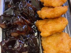 -常来小聚·广州非遗传承餐厅(地王广场店)