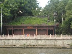 -运河游船(武林门码头)