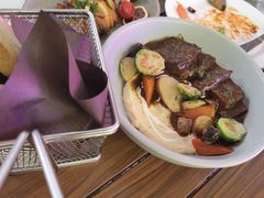 -Nana And Her Friends Restaurant 娜娜家(小寨原力场店)