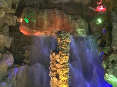 -泰安地下龙宫景区