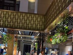 -朗丽兹餐厅