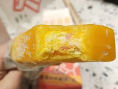芒芒甘露冰棒-喜茶(无锡荟聚中心店)
