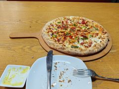 -棒约翰比萨·意面(安亭店)