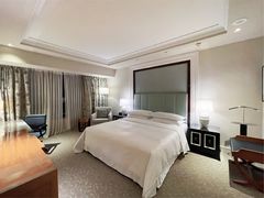 -澳门喜来登大酒店