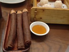 -日日鲜茶餐厅(小公园店)