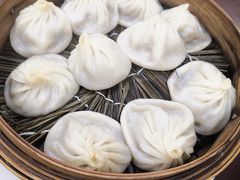 小笼包（10个/份）-日月永和中国餐饮名店(凤凰店)