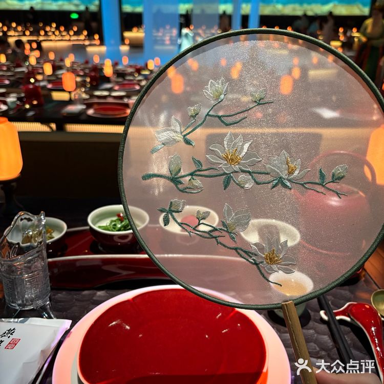 当一天昏君是什么体验👑 杭州宫宴详细版攻略