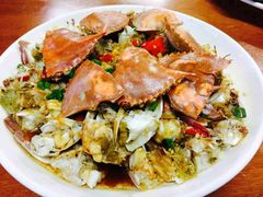 -海月湾海景餐厅( 嵊泗本地老字号店)