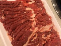 -八先生涮肉房(三里河店)