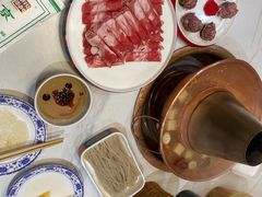-京悦南门涮羊肉(长寿路店)