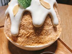 泰式奶茶冰山-After You Dessert Cafe(CENTRALWORLD)