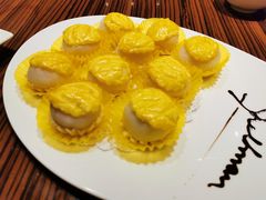 -厦门宝龙铂尔曼大酒店·龙之渊中餐厅