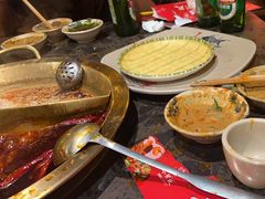 -小龙坎老火锅(万象城店)
