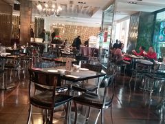 大堂-小资太太餐厅(南岗区店)