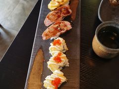 -爆丼日式大排档(季华园店)