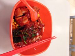 北京语言大学第三食堂-语言大学-清真食堂