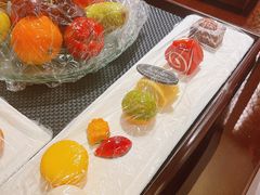 -三亚湾海居铂尔曼度假酒店