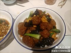 -回家吃饭·地道南昌菜(建德观总店)