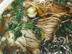 -水仙拉面(水仙街店)