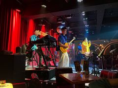 -音乐房子·Vintage Live Bar(玉林总店)