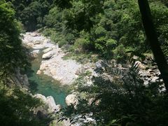 -太鲁阁公园