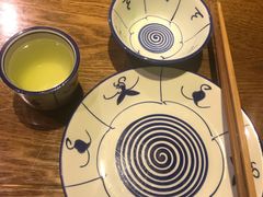 -关中记忆主题餐厅