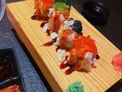 -上男·烧肉集市(五一广场店)