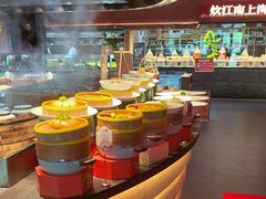 -炊江南·上海菜(国展华漕店)