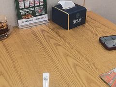 -紫光园·烤鸭·小馆(京旺家园店)