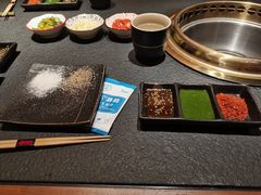 -300杯·和牛烧肉清酒专门店(廊里店)