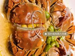 大闸蟹-蟹榭(静安寺晶品商场店)