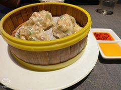 -锦府园·新台州菜(合生汇店)