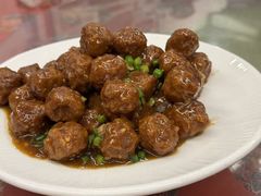 -玉华台饭庄(裕中西里小区店)
