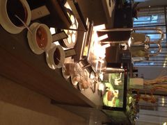 iphone_upload_pic-海口绿发希尔顿酒店-田园汇自助餐·三文鱼·海鲜