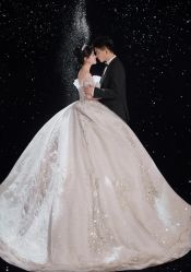 -全城热恋璀璨婚纱摄影(国贸总店)