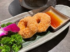 -泰逅SOMTAM泰国餐厅(新淮中心店)