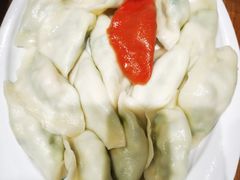 -喜家德虾仁水饺(青岛永旺东部店)