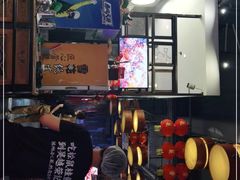 -吴越荣记苏州菜·松鼠桂鱼100%活鱼现做(斜塘老街店)