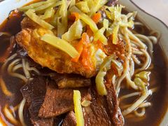 -六朝居老面馆(同鑫宾馆店)