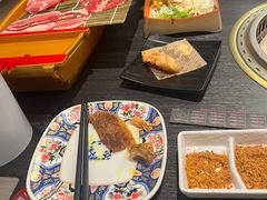-AJIYA·池袋日式烧肉自助(天津万象城店)