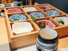 -吉屋烤肉(八宝街店)