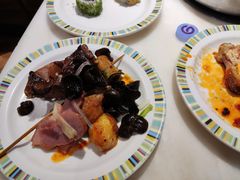 -吉布鲁牛排海鲜自助(顺庆红光路店)