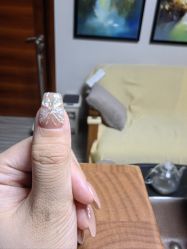 -熙柚中式美睫美甲
