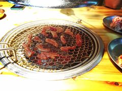 -麻蒲碳烤肉(远景路1号店)