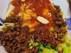 -大嘻咹biangbiang面(历史博物馆店)