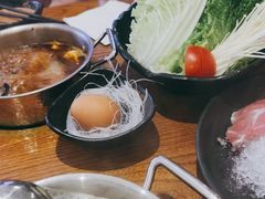 -呷哺呷哺(万达新世界店)